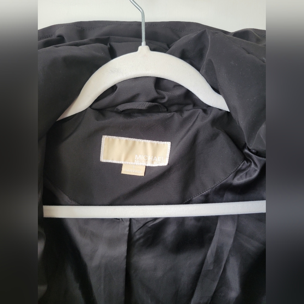 ❄️Michael Kors puffer parka - Picture 10 of 12